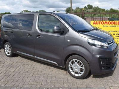 Citroën Spacetourer