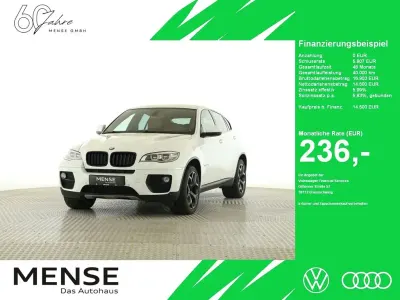 Gebraucht BMW X6