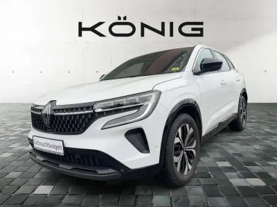 Gebraucht Renault Austral Evolution 158 PS (116 kW) 2023 Arktis weiß SUV