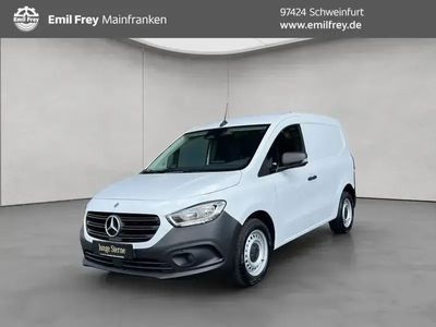 Mercedes Citan 112