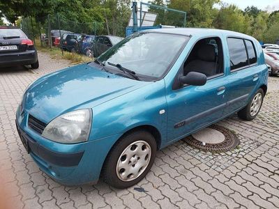 Renault Clio II