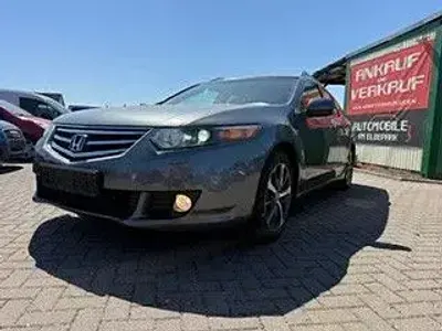 Gebraucht Honda Accord