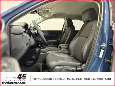 Neu Honda HR-V Advance 131 PS (96 kW) 2026 Grau SUV
