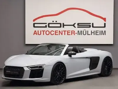 Gebraucht Audi R8 Spyder