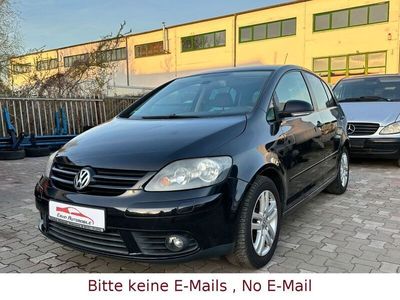 VW Golf Plus