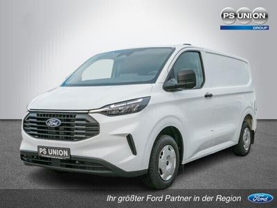 gebraucht Ford Transit Custom V710 - Trend- sofort verfügbar