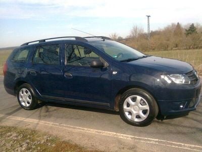 Dacia Logan MCV