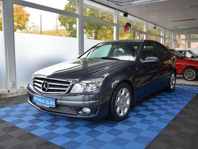 Mercedes CLC180
