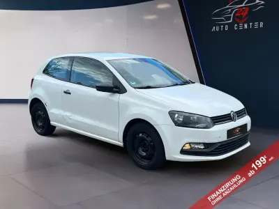 Gebraucht VW Polo