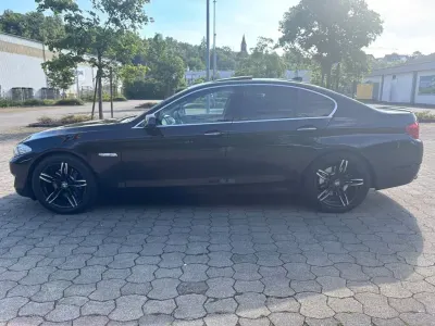 Gebraucht BMW 528