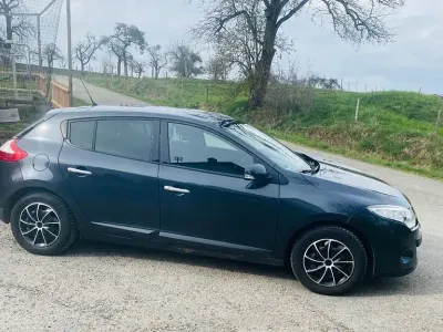 Brugt Renault Mégane