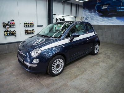 gebraucht Fiat 500 ITALIA Ausstattung