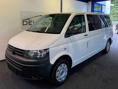 VW T5