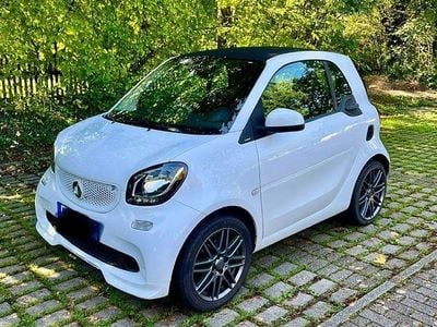 Smart ForTwo Coupé