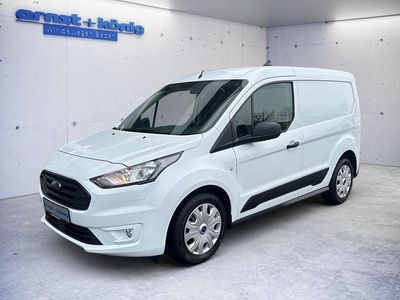 Gebraucht 2021 Ford Transit Connect Trend Van / Kleinbus | 15.950 €