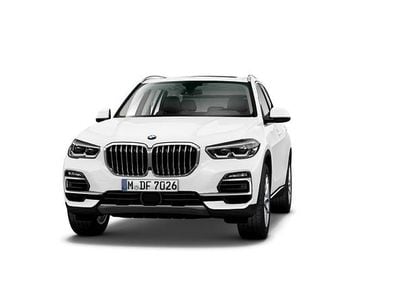 Gebraucht BMW X5 xLine 265 PS (194 kW) 2026 SUV
