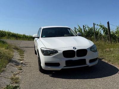 BMW 114