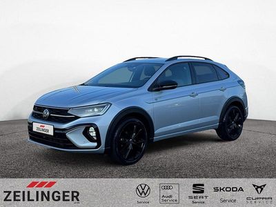 Occasion VW Taigo R-line 150 PK (110 kW) 2024 Zilver SUV