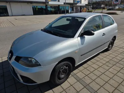 Gebraucht Seat Ibiza
