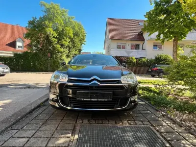 Gebraucht Citroën C5