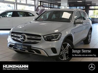 Mercedes GLC300e