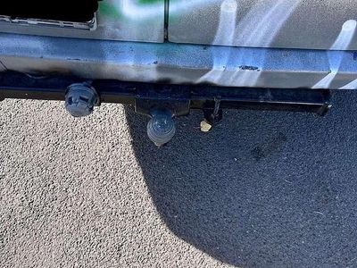 Usata Mercedes Sprinter 163 CV (119 kW) 2010 Bianco Furgone