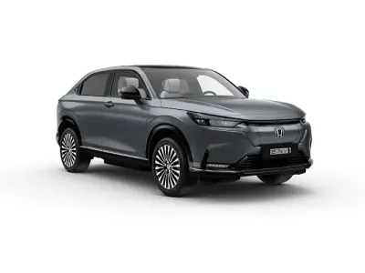 Usata Honda e:Ny1 Advance 150 kW (204 CV) 2025 Grigio SUV