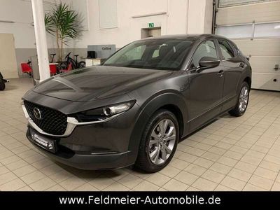 gebraucht Mazda CX-3 0 e-SKYACTIV*Selection*Distro*HuD*Kamera*LED