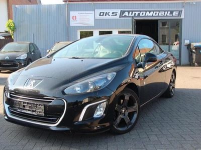 Peugeot 308 CC
