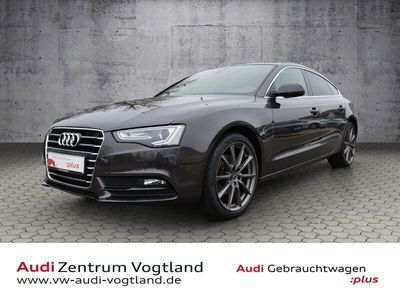 gebraucht Audi A5 Sportback 1.8 TFSI 6-Gang