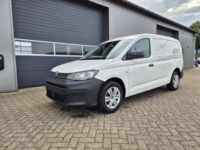 VW Caddy Maxi