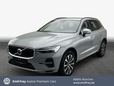 Gebraucht Volvo XC60 Core 250 PS (183 kW) 2024 Grau SUV
