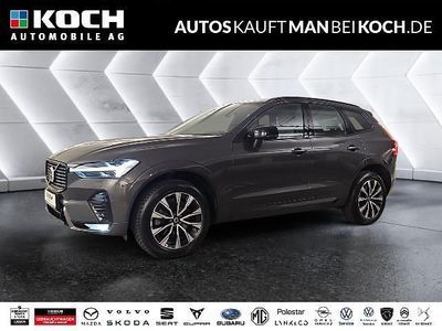 Gebraucht 2023 Volvo XC60 SUV | 44.444 € (Teuer)