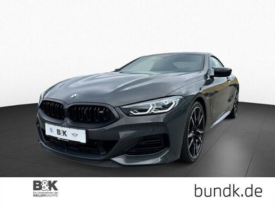 gebraucht BMW M850 xDrive Coupé