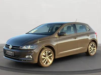 Gebraucht VW Polo
