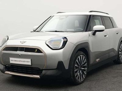 Gebraucht Mini Aceman Favoured 160 kW (218 PS) 2024 Grau SUV