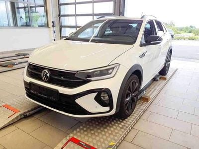 VW Taigo