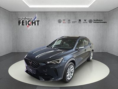 Gebraucht Cupra Formentor 150 PS (110 kW) 2024 Magnetic tech SUV