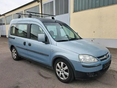 Gebraucht Opel Combo