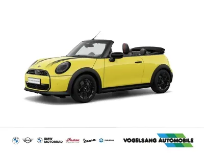 Gebraucht Mini John Cooper Works Cabriolet