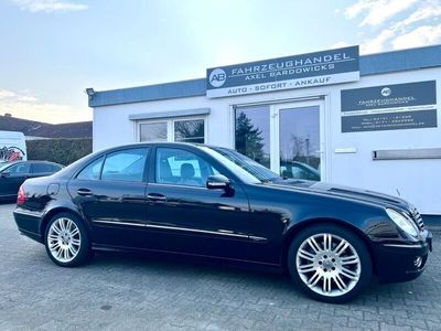 Mercedes E350