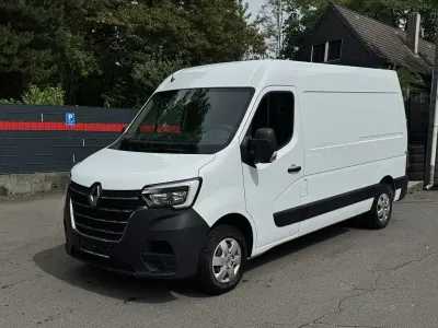 Gebraucht Renault Master