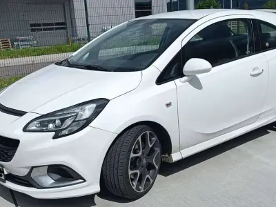 Gebraucht Opel Corsa