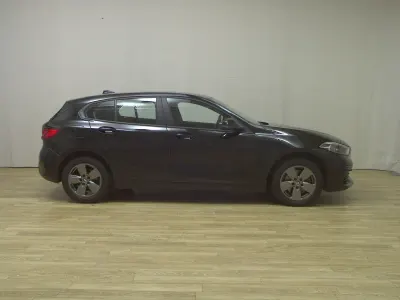 Gebraucht BMW 118