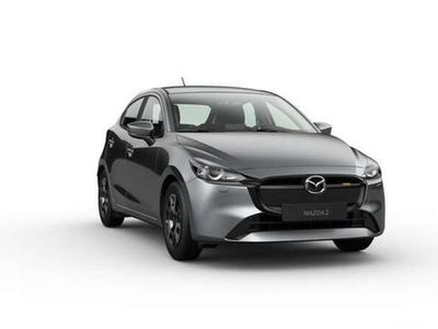 gebraucht Mazda 2 CENTER-LINE CONV *Klimaautomatik*Sitzheizung*
