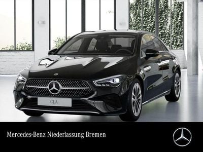 Mercedes CLA180