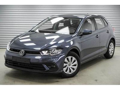 gebraucht VW Polo 1,0 TSI Limited