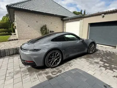Gebraucht Porsche 911