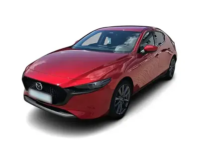 Gebraucht Mazda 3