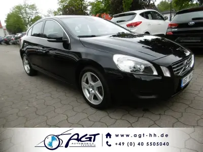 Gebraucht Volvo S60